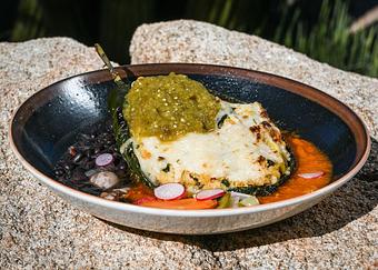 Product - Tonto Bar & Grill in Rancho Manana - Cave Creek, AZ American Restaurants