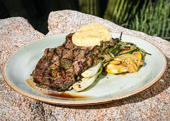 Product - Tonto Bar & Grill in Rancho Manana - Cave Creek, AZ American Restaurants