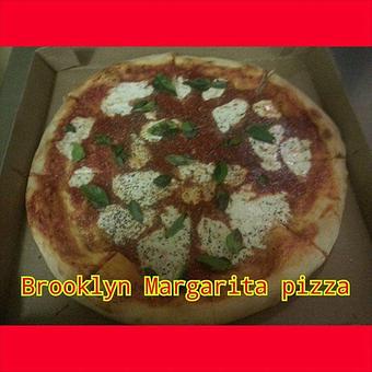 Product - Tony's Famous New York Pizza in Indian Harbour Beach, FL Pizza Restaurant