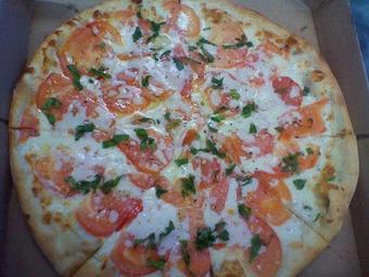 Product - Tony's Famous New York Pizza in Indian Harbour Beach, FL Pizza Restaurant