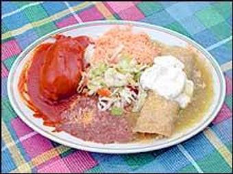 Product - Tonys Jacal in Solana Beach, CA Mexican Restaurants Product - Tonys Jacal in Solana Beach, CA Mexican Restaurants