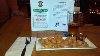 Product - Tooky Mills Pub in Hillsborough, NH Nightclubs