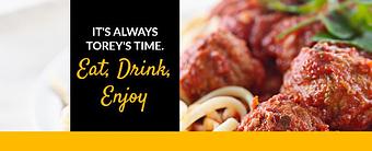 Product - Torey's Restaurant & Bar in Owatonna, MN American Restaurants