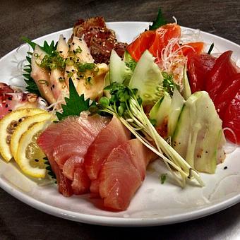 Product - Toro Sushi Bar Lounge in West Ontario / Upland - Ontario, CA Japanese Restaurants