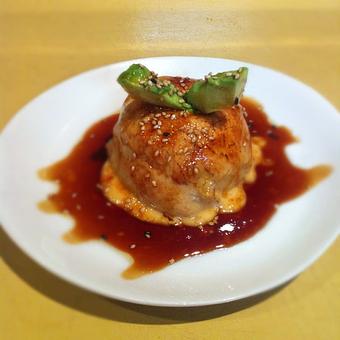 Product - Toro Sushi Bar Lounge in West Ontario / Upland - Ontario, CA Japanese Restaurants