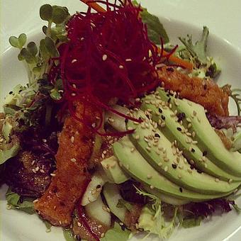 Product - Toro Sushi Bar Lounge in West Ontario / Upland - Ontario, CA Japanese Restaurants