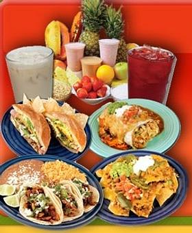 Product - Tortas Mexico in Studio City, CA Mexican Restaurants