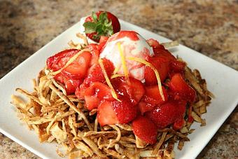 Product - Tortilla Press in Collingswood, NJ Mexican Restaurants