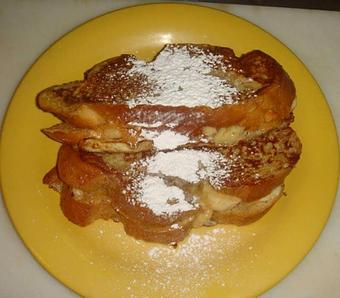 Product - Toula's Trailside Cafe in Tarpon Springs, FL American Restaurants