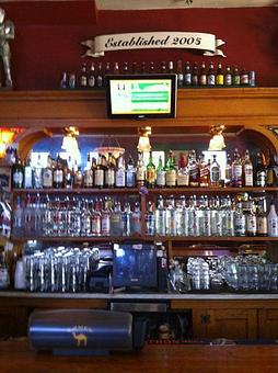 Product - Tower Pub in Saint Louis, MO Bars & Grills