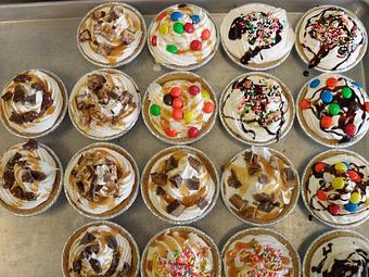 Product - Town House Tenderloins in Cedar Falls, IA American Restaurants