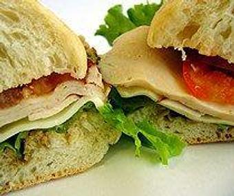 Product - Town House Tenderloins in Cedar Falls, IA American Restaurants