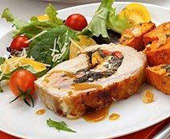 Product - Town House Tenderloins in Cedar Falls, IA American Restaurants