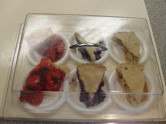 Product - Town House Tenderloins in Cedar Falls, IA American Restaurants