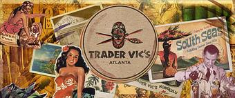 Product - Trader Vic's in Downtown - Atlanta, GA American Restaurants Product - Trader Vic's in Downtown - Atlanta, GA American Restaurants
