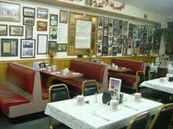 Product - Trailside Restaurant in New Era, MI American Restaurants