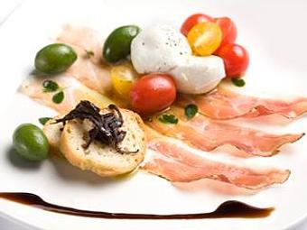 Product - Trattoria di Monica in Boston, MA Italian Restaurants