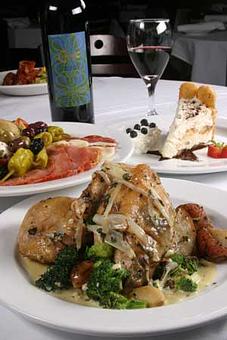 Product - Trattoria Roma in Columbus, OH Italian Restaurants