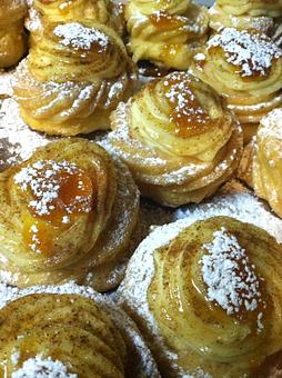 Product - Trattoria Sorrento in Bethesda, MD Italian Restaurants