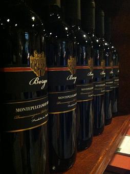 Product - Trattoria Sorrento in Bethesda, MD Italian Restaurants