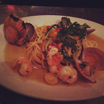 Product - Trattoria Trecolori in New York, NY Italian Restaurants