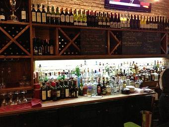 Product - Trattoria Trecolori in New York, NY Italian Restaurants