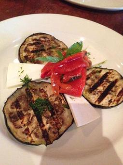 Product - Trattoria Trecolori in New York, NY Italian Restaurants