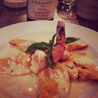 Product - Trattoria Trecolori in New York, NY Italian Restaurants