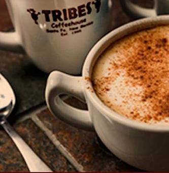 Product - Tribes Coffee House in Santa Fe, NM Coffee, Espresso & Tea House Restaurants