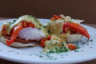 Product - Tributary Restaurant & Catering in Mountain City, TN American Restaurants