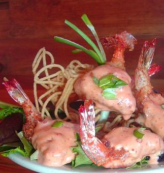 Product - Tributary Restaurant & Catering in Mountain City, TN American Restaurants