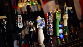 Product - Trinity Hall Irish Pub in SMU - North Dallas - Greenville Ave - Dallas, TX American Restaurants