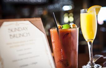 Product: Join us for Sunday Brunch starting at 10:30! - Trio Bistro in Kenwood - Cincinnati, OH American Restaurants
