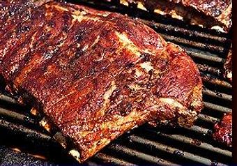 Product - Triple E Bar-B-Q II in Marion, IL Barbecue Restaurants