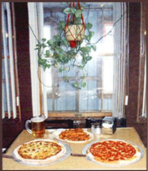 Product - Trombino's Restaurant in Massena, NY Pizza Restaurant