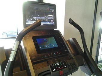 Product - Trophy Fitness Club at Addison in Addison, TX Health Clubs & Gymnasiums