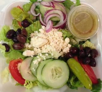 Product - Tropic Chill Deli in Naples, FL American Restaurants