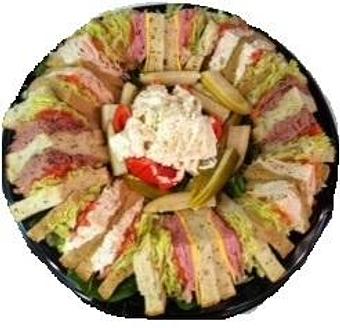 Product - Tropic Chill Deli in Naples, FL American Restaurants