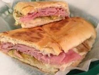 Product - Tropic Chill Deli in Naples, FL American Restaurants
