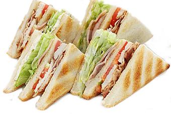 Product - Tropic Chill Deli in Naples, FL American Restaurants