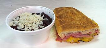 Product - Tropic Chill Deli in Naples, FL American Restaurants