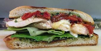 Product - Tropic Chill Deli in Naples, FL American Restaurants