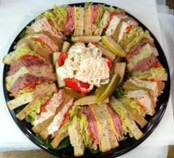 Product - Tropic Chill Deli in Naples, FL American Restaurants