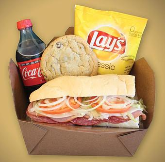 Product - Tropic Chill Deli in Naples, FL American Restaurants