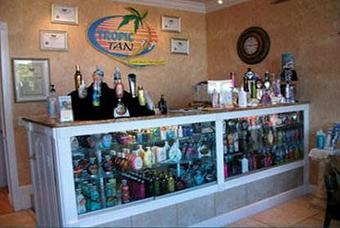 Product - Tropic Tan of Lutz in Lutz, FL Day Spas