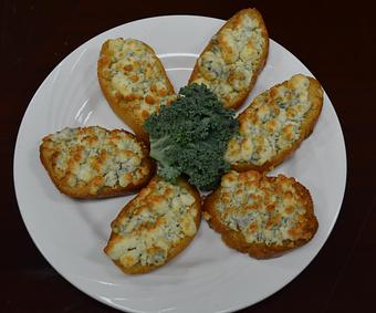 Product - Tropical Acres in Fort Lauderdale, FL American Restaurants