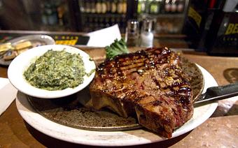 Product - Tropical Acres in Fort Lauderdale, FL American Restaurants