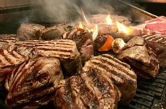 Product - Tropical Acres in Fort Lauderdale, FL American Restaurants