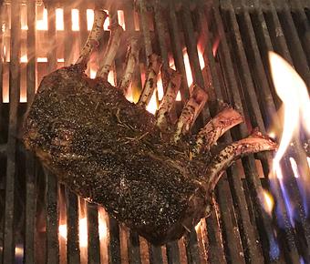 Product - Tropical Acres in Fort Lauderdale, FL American Restaurants