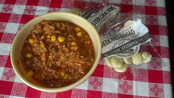 Product - Troy's Bar-B-Que in Rome, GA Barbecue Restaurants
